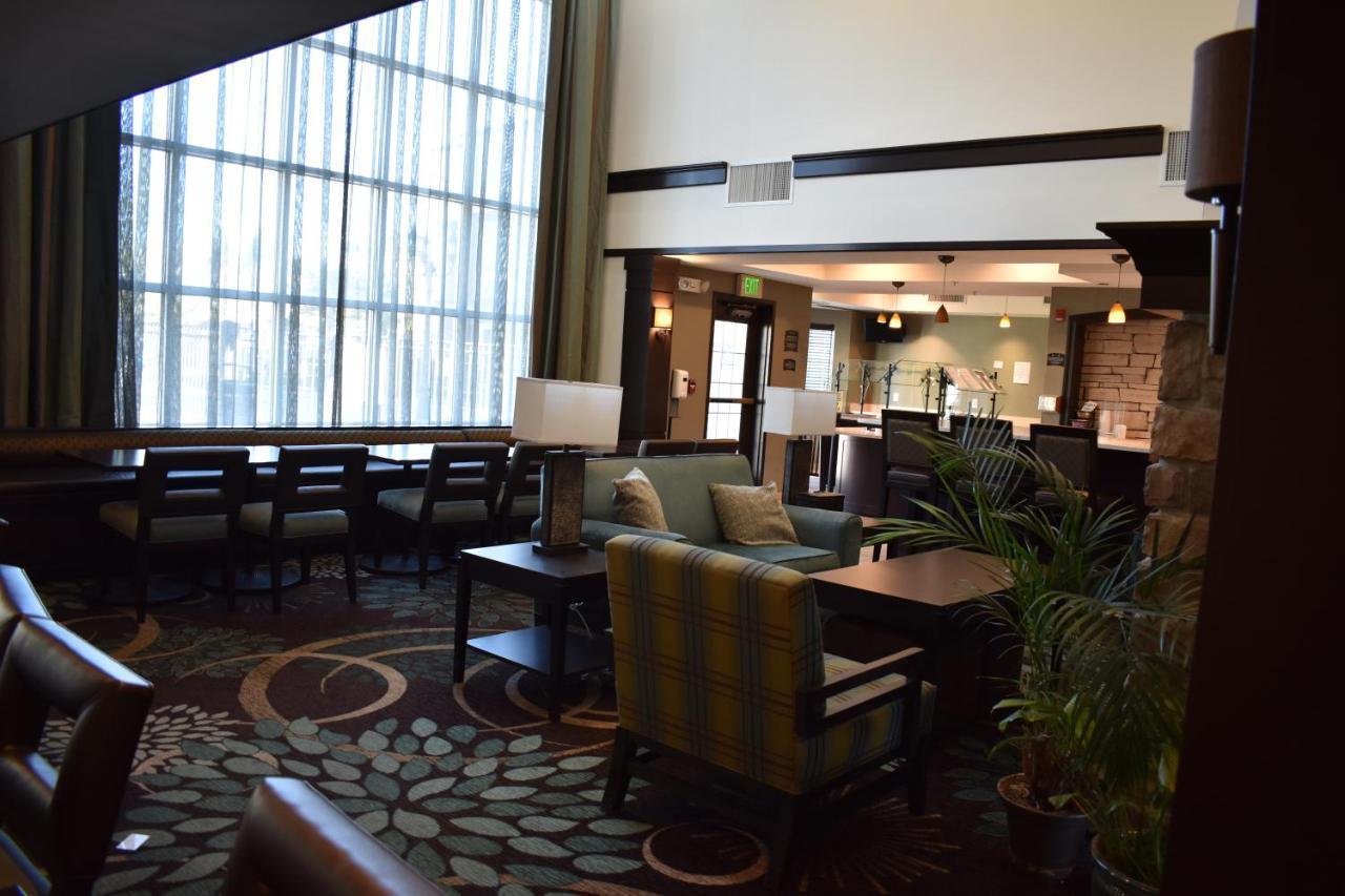 Staybridge Suites Cranbury - South Brunswick By Ihg Exterior foto