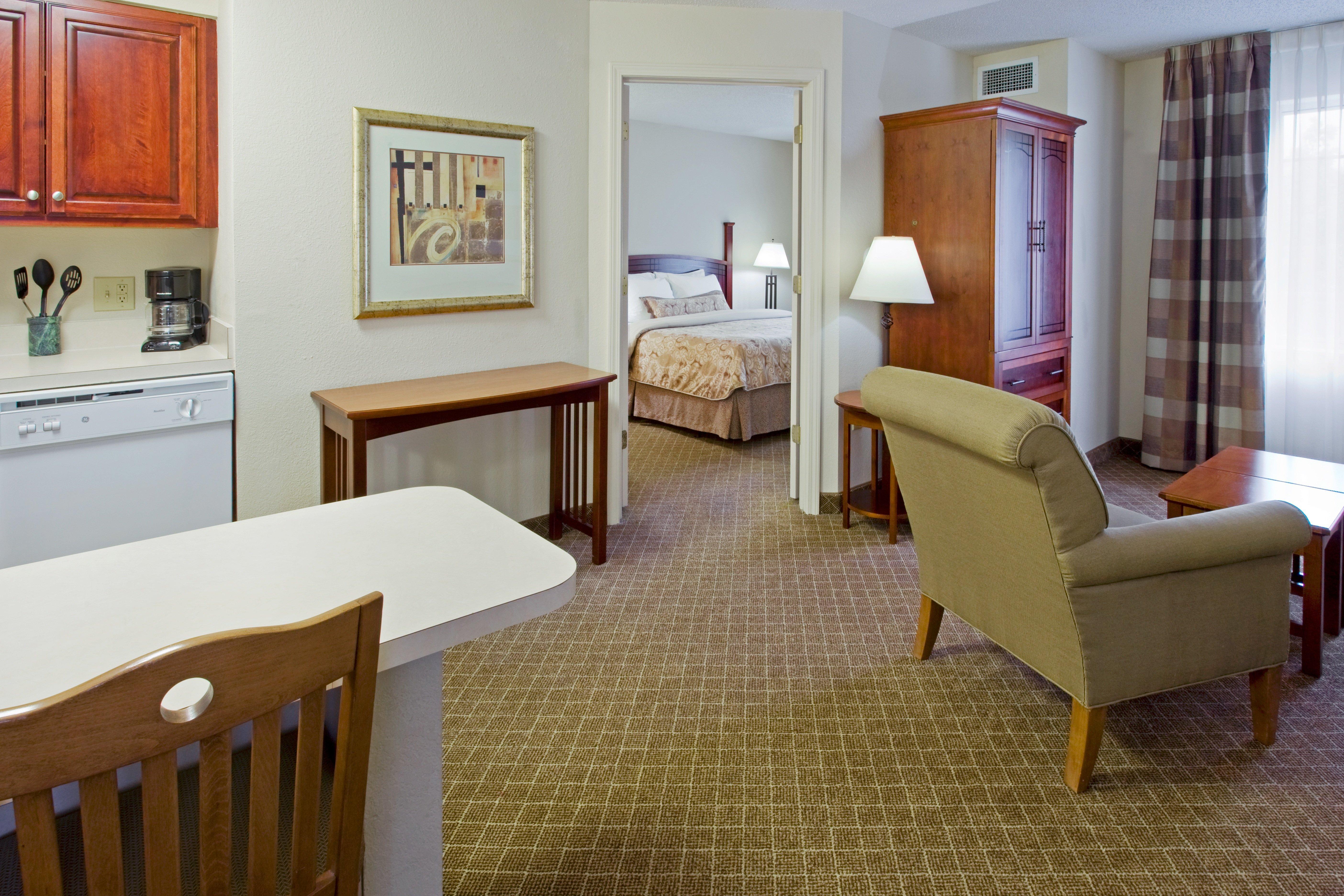 Staybridge Suites Cranbury - South Brunswick By Ihg Exterior foto