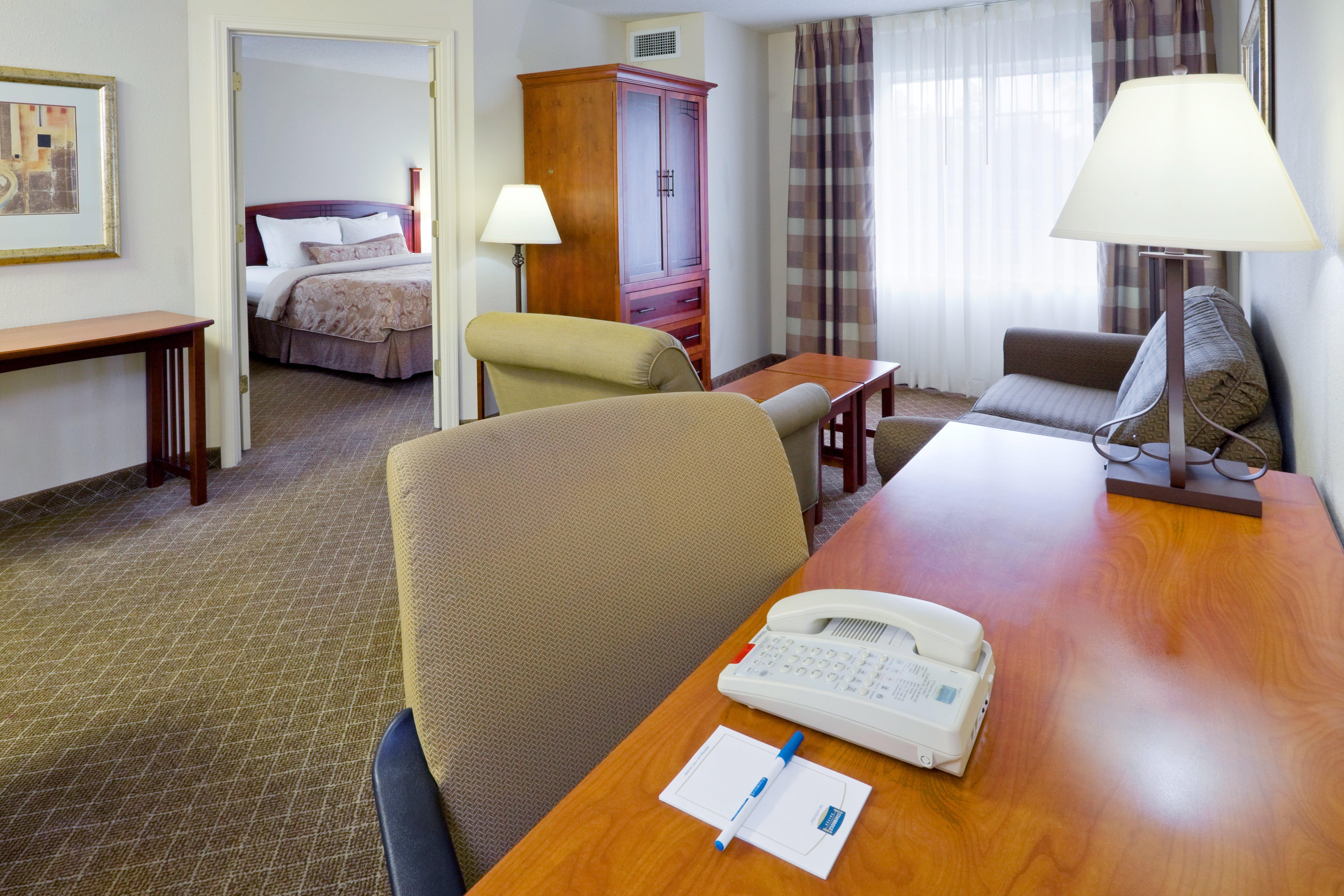 Staybridge Suites Cranbury - South Brunswick By Ihg Exterior foto